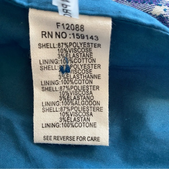 FRNCH Women's The Garance Blazer Oversized Size Small - Picture 13 of 15